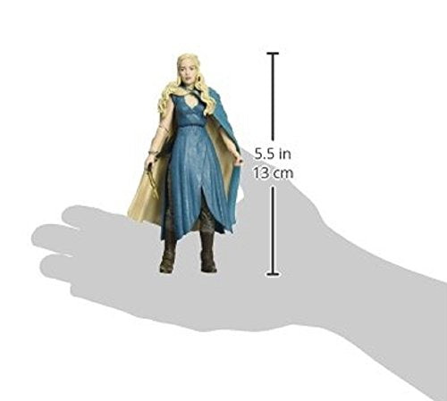 Funko Legacy Action: Game of Thrones Series 2 - Daenerys Targaryen Action Figure