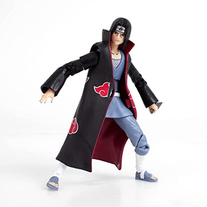 The Loyal Subjects (Naruto) BST AXN 5" Action Figure