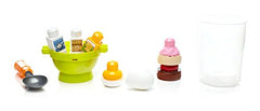 Mega Bloks Cookie Jar Baking Set