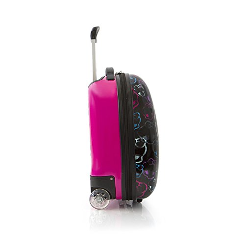 Heys Monster High Luggage Case