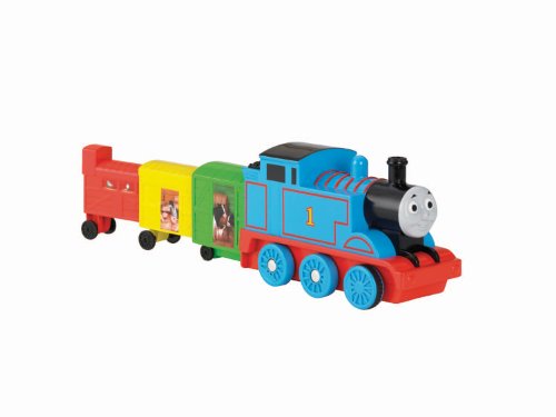 Thomas & Friends Thomas' Stretching Cargo