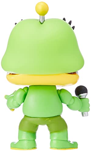 Funko Pop! Games: Happy Frog Collectible Figure, Multicolor, Standard