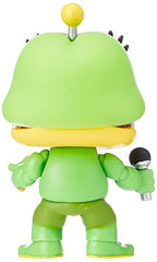 Funko Pop! Games: Happy Frog Collectible Figure, Multicolor, Standard
