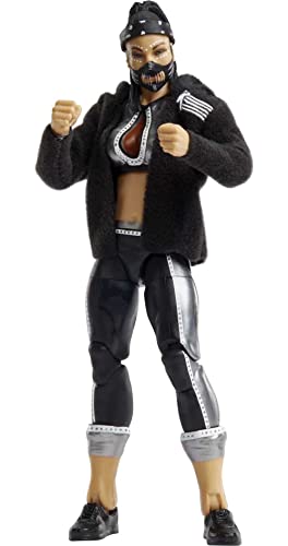 WWE Toy Figure