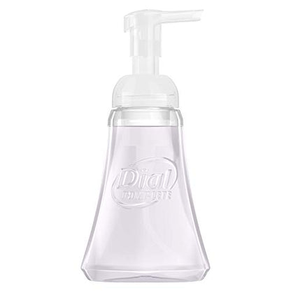 Dial Complete Antibacterial Foaming Hand Soap 1