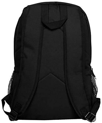 NHL Chicago Blackhawks Sprint Backpack, 18-inches
