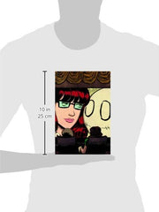 Li'l Depressed Boy Volume 4