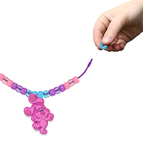 Tara Toys - Blue's Clues Necklace Activity Set