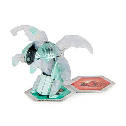 Bakugan Evolutions 2022 Platinum Series Die-cast Haos Neo Pegatrix