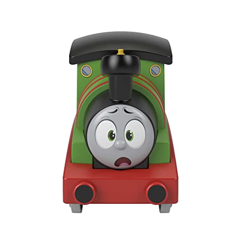 Fisher-Price Thomas Stunt