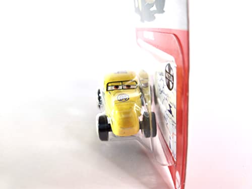 Disney-Pixar Cars ON The Road Scale 1.55 DIE-CAST GEARSTEN Marshall