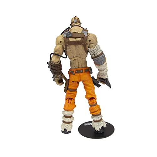 McFarlane Toys Borderlands