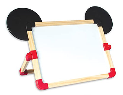 Disney Mickey and Friends 3 in 1 Magnetic Tabletop Easel