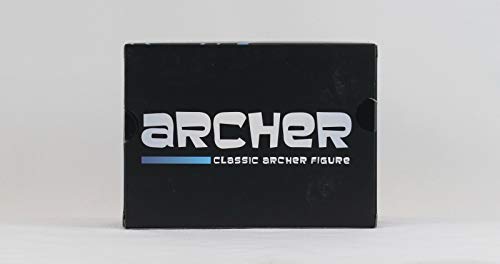 FX Classic Archer Loot Crate Exclusive Figure