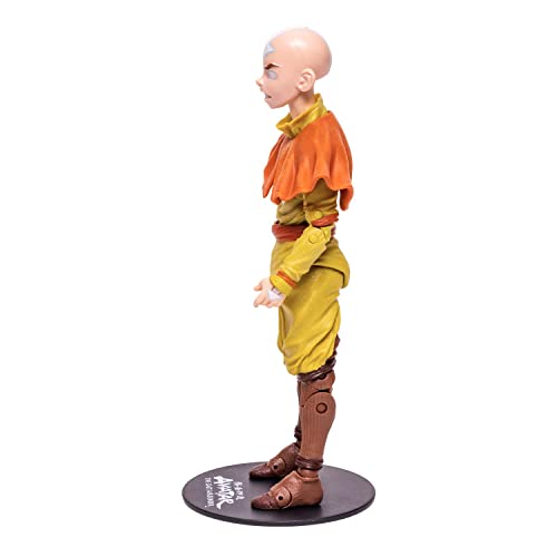 McFarlane Toys - Avatar: The Last Airbender Figure