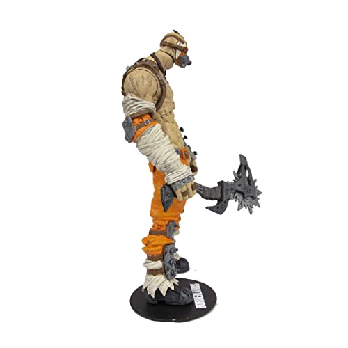 McFarlane Toys Borderlands