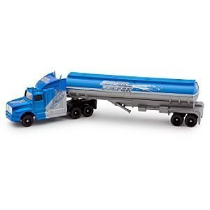 Disney Marvel Universe Die Cast Mini Hauler - Silver Surfer