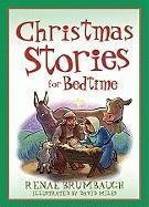 CHRISTMAS STORIES FOR BEDTIME (Bedtime Bible Stories)