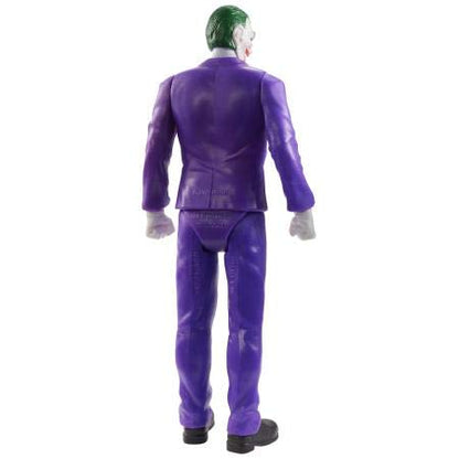 Batman Missions The Joker 6" Figure