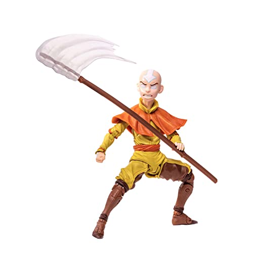 McFarlane Toys - Avatar: The Last Airbender Figure