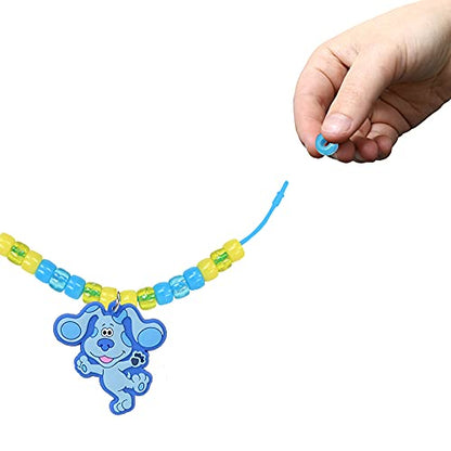 Tara Toys - Blue's Clues Necklace Activity Set