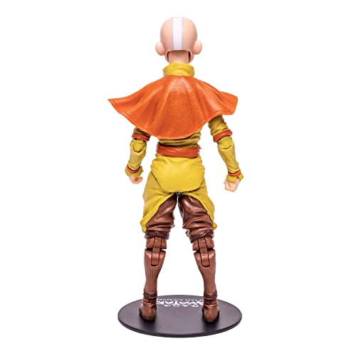 McFarlane Toys - Avatar: The Last Airbender Figure