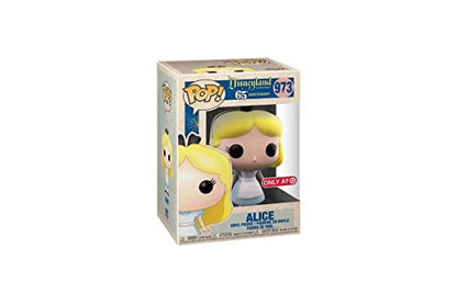 Funko POP! Disneyland 65th - Alice (Target Exclusive)