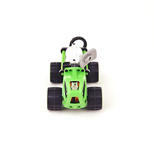 HEXBUG VEX Explorers Fuel Truck