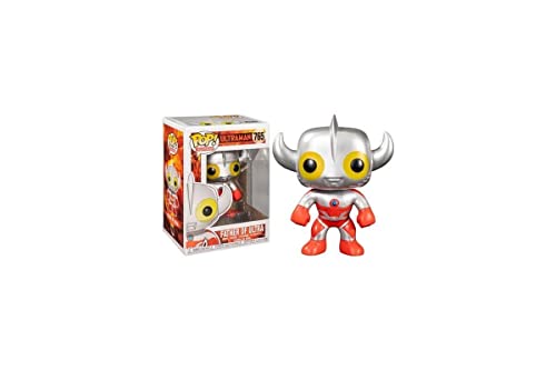 Funko Pop! Ultraman - Father of Ultra