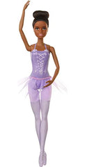 Barbie Ballerina Doll with Ballerina Outfit