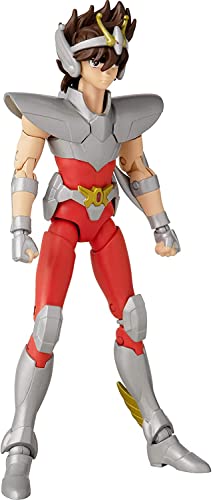 ANIME HEROES - Saint Seiya: Knights of The Zodiac - Pegasus Seiya Action Figure (36942)