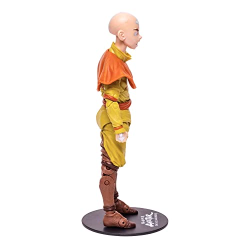 McFarlane Toys - Avatar: The Last Airbender Figure