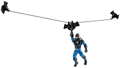 Mattel Justice League Knight Ops Batman