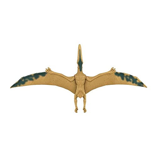 Jurassic World Dominion 12" Pteranodon Dinosaur Action Figure