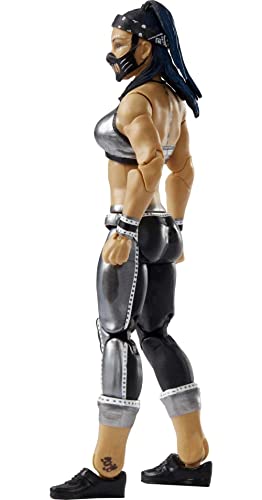 WWE Toy Figure