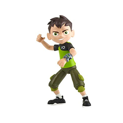 Ben 10 Ben Basic Figure