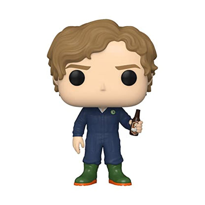 Funko POP Television: Letterkenny- Daryl