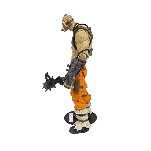 McFarlane Toys Borderlands