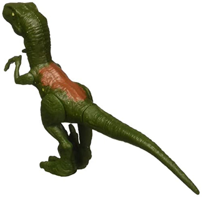 Velociraptor Jurassic World 6" Dinosaur Figure