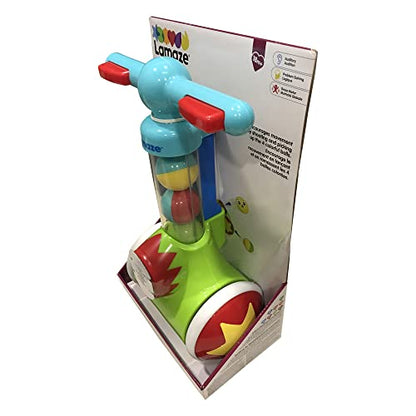 LAMAZE Pic & Popper Active Play for Ages 2 to 3