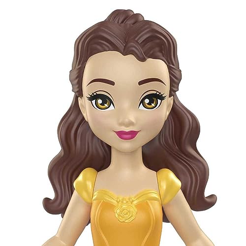 Belle Disney Princess Doll