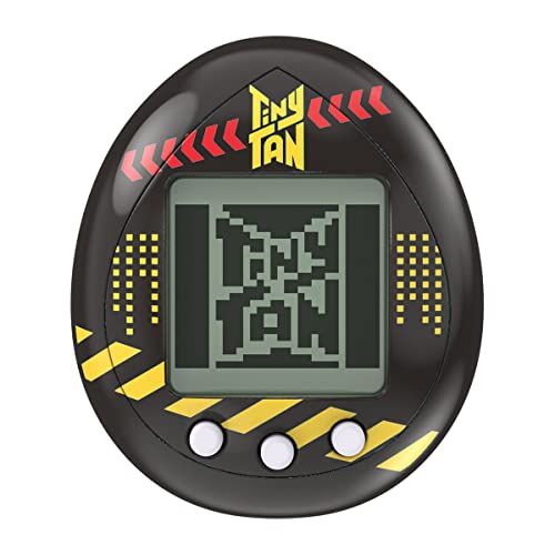 Tamagotchi - TinyTan