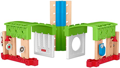 Fisher-Price Wonder Makers Design System Build It Up! Expansion Pack