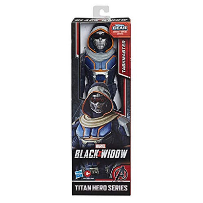 Marvel BLW Titan Hero Skull