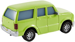 Disney Cars Toys Charlie Cargo Deluxe Die-Cast Vehicle