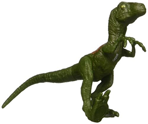 Velociraptor Jurassic World 6" Dinosaur Figure