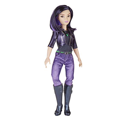 Marvel Rising Daisy Johnson Quake Secret Identity Doll