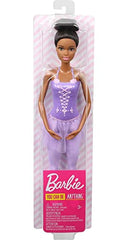Barbie Ballerina Doll with Ballerina Outfit