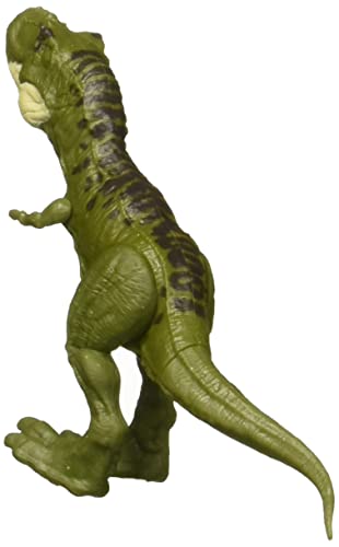 Tyrannosaurus Rex Jurassic World 6" Dinosaur Figure