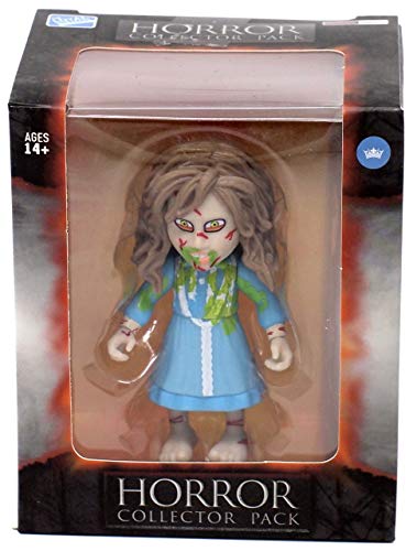 The Loyal Subjects Horror Action Vinyls Window Box Wave 1